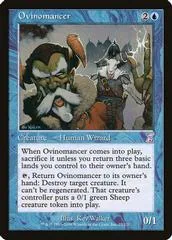 Ovinomancer [Foil]