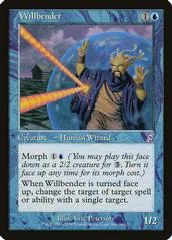Willbender [Foil]