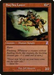 Suq'Ata Lancer [Foil]