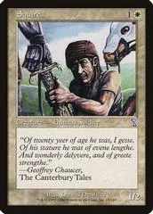 Squire [Foil]