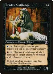 Shadow Guildmage [Foil]