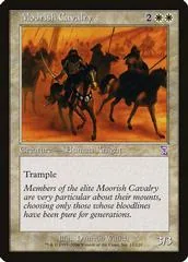 Moorish Cavalry [Foil]