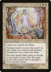 Celestial Dawn [Foil]