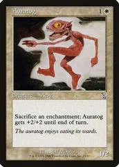 Auratog [Foil]