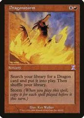 Dragonstorm [Foil]
