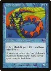 Lord of Atlantis [Foil]