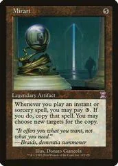 Mirari [Foil]