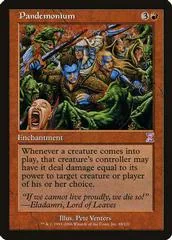 Pandemonium [Foil]