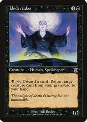 Undertaker [Foil]