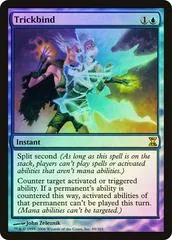 Trickbind [Foil] #88