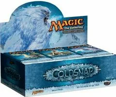 Booster Box
