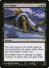 Soul Spike #70