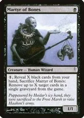 Martyr of Bones #65