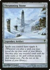 Thrumming Stone [Foil]