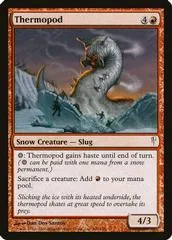 Thermopod [Foil]