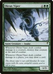 Ohran Viper [Foil]