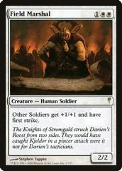 Field Marshal [Foil]