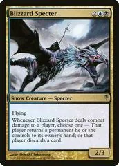 Blizzard Specter [Foil]