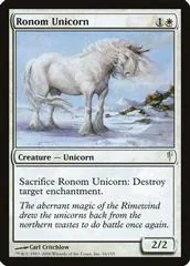 Ronom Unicorn [Foil]