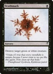 Deathmark [Foil]