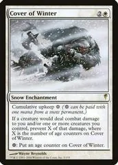 Cover of Winter [Foil]