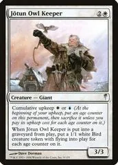 Jotun Owl Keeper [Foil]