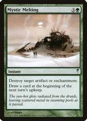 Mystic Melting [Foil]