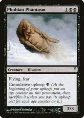 Phobian Phantasm [Foil]