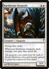 Kjeldoran Gargoyle [Foil]