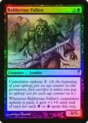 Balduvian Fallen [Foil]