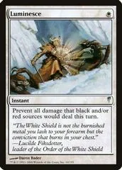 Luminesce [Foil]