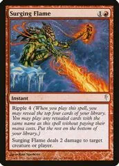 Surging Flame [Foil]