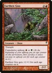 Earthen Goo [Foil]