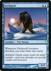 Drelnoch [Foil]