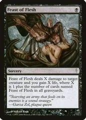 Feast of Flesh [Foil]
