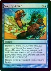 Surging AEther [Foil]