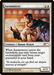 Auramancer #77