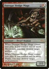 Duergar Hedge-Mage #19