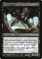 Gravedigger #16