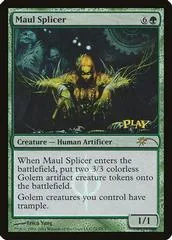 Maul Splicer #72