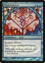 Mind Control #30