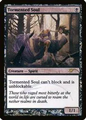 Tormented Soul #76