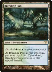 Breeding Pool #172
