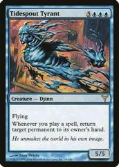 Tidespout Tyrant [Foil]
