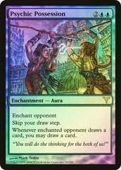 Psychic Possession [Foil]