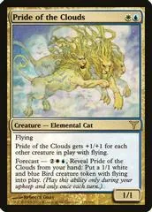 Pride of the Clouds [Foil]