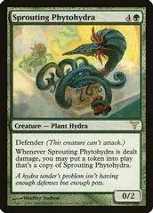 Sprouting Phytohydra [Foil]