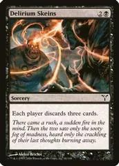 Delirium Skeins [Foil]