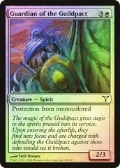 Guardian of the Guildpact [Foil] #10