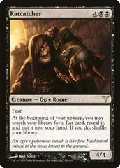 Ratcatcher [Foil]